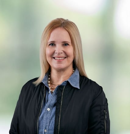 Photo of Amy Nelson