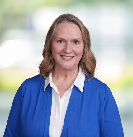 Photo of Carol Swenson