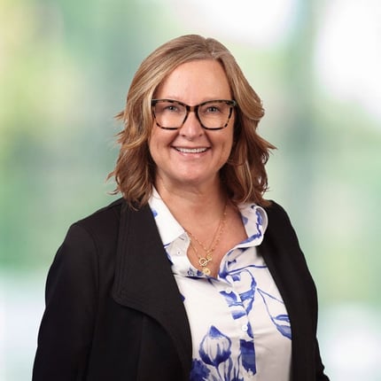 Photo of Debbie Murphy