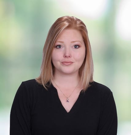 Photo of Katie Lee