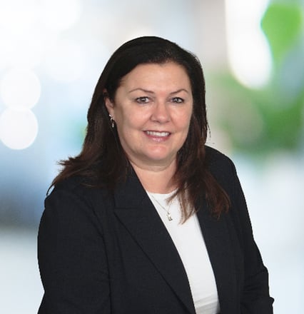 Photo of Becky Davis
