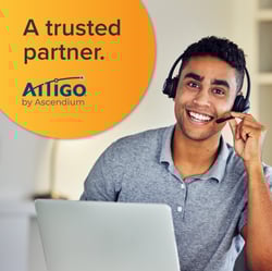 A trusted partner.