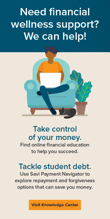 Thumbnail of graphic to visit knowledge center.