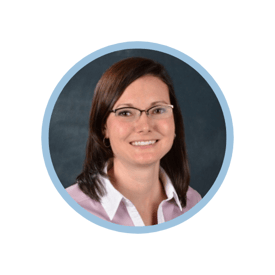 Danielle Carter Circle