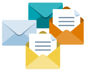 SS Debt Letters