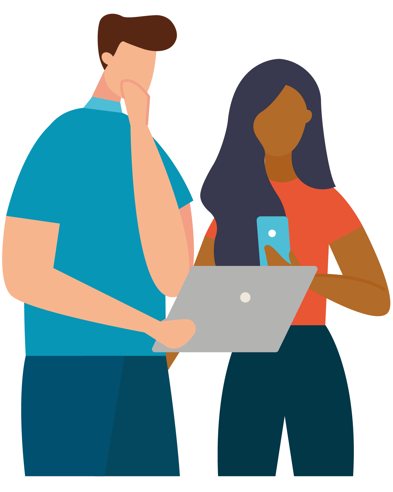 Equipping Student Employees