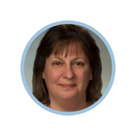Helen Kucharczak Circle