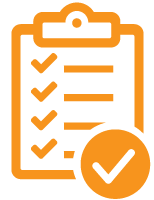 checklist-icon-orange
