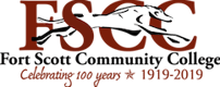 Fort Scott COmmunity College Logo