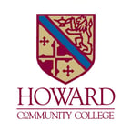 Howard Community College Logo