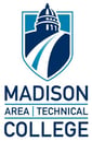 Madison College Logo
