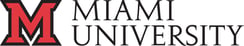 Miami Univ Logo