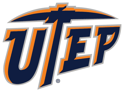 Univ Tx El Paso Logo