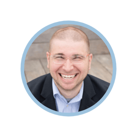 Maloney Circle Headshot