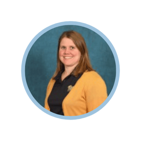 Melissa Warthen CIrcle