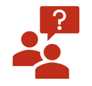 Question dialogue