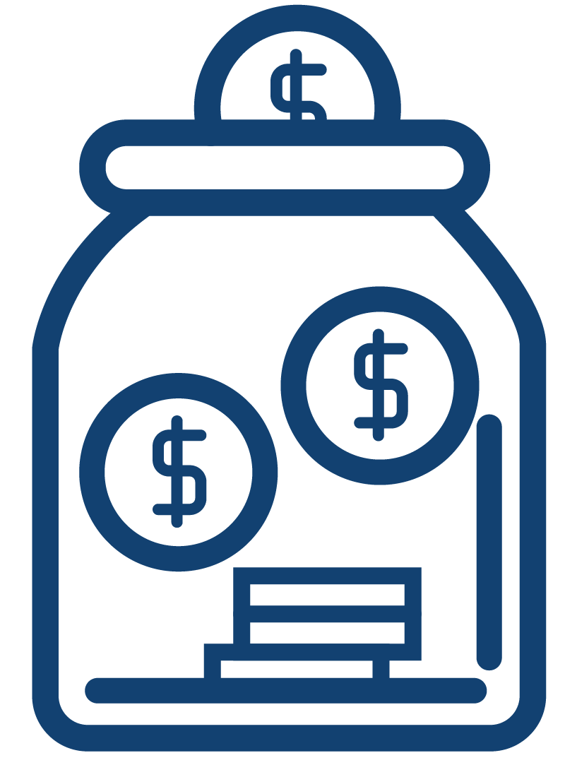 money-jar