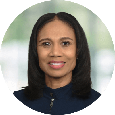 Photo of Tasha McDaniel