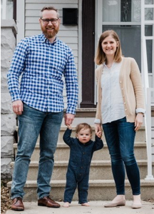 Yeado Family