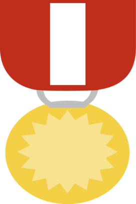 badge