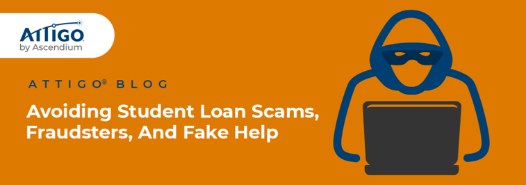 student loan scams
