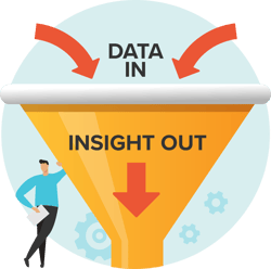 data in insight out