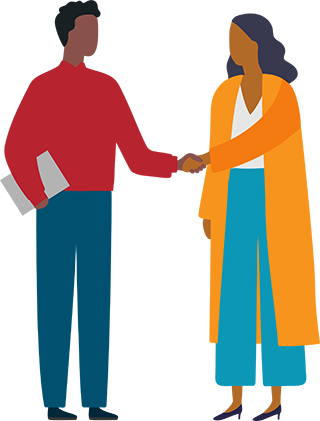 handshake handshake