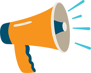 megaphone