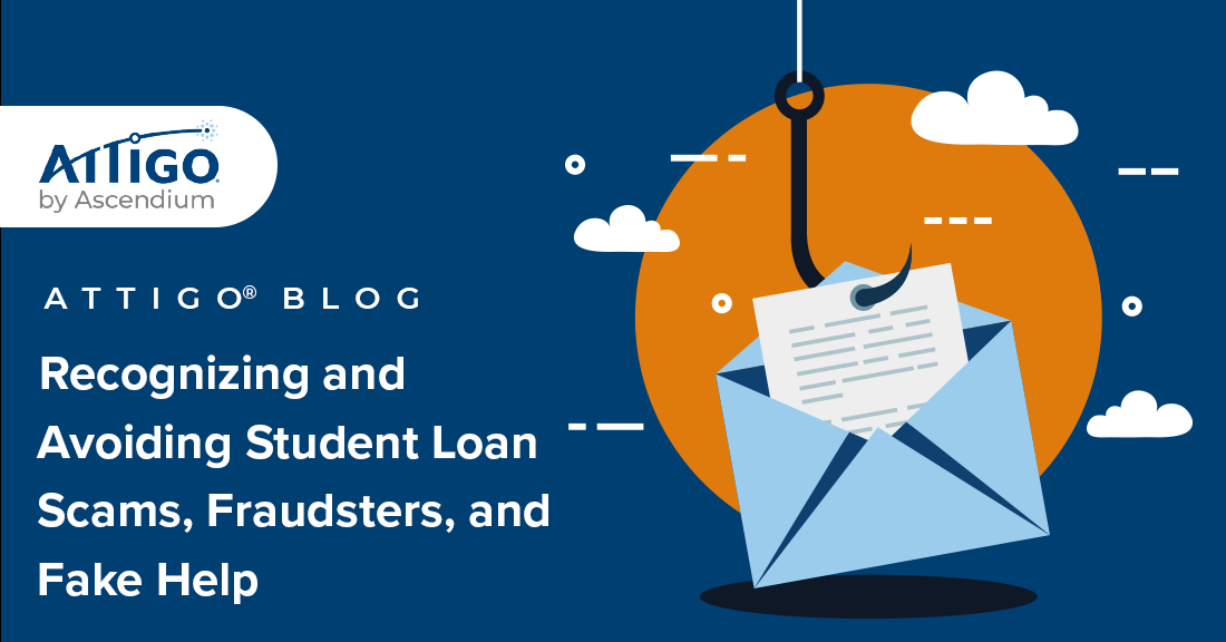 Student loan scams